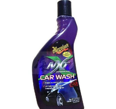 美光洗车液 Meguiars 新一代超级洗车液G1261